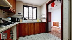The Mayfair (D22), Condominium #554661041